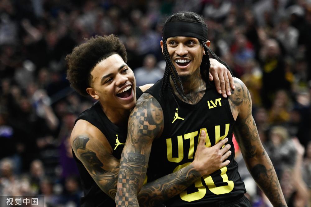 金玟哉与N 金玟哉与N